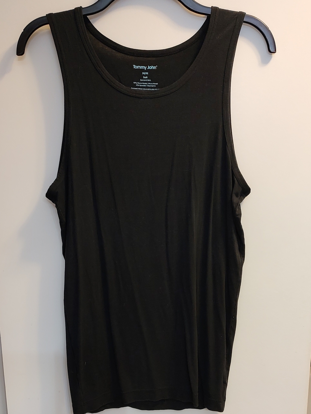 Tommy John Tank Top, Women's Medium